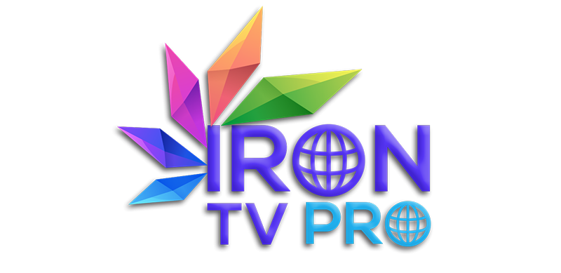 Bienvenue sur Iron Pro TV 