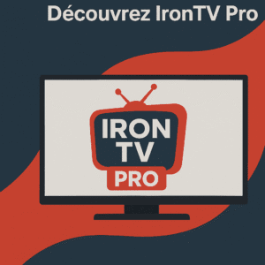 IPTV FRANCE