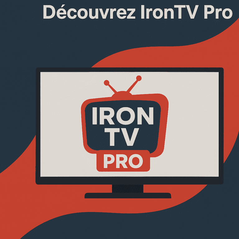 IPTV FRANCE