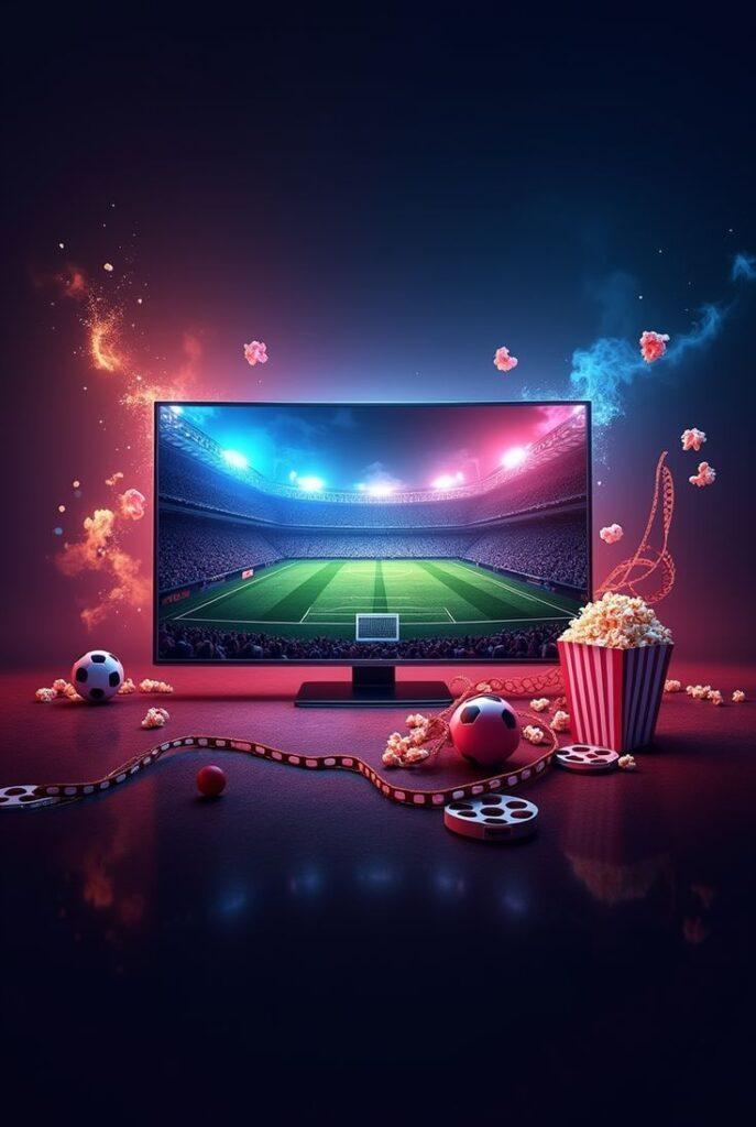 IRON IPTV | Abonnement IPTV et Serveur de Chaînes Premium