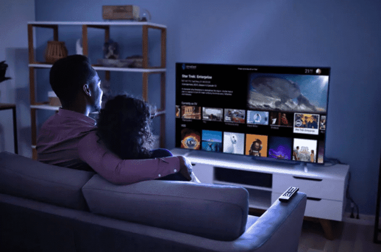 IRON TV PRO