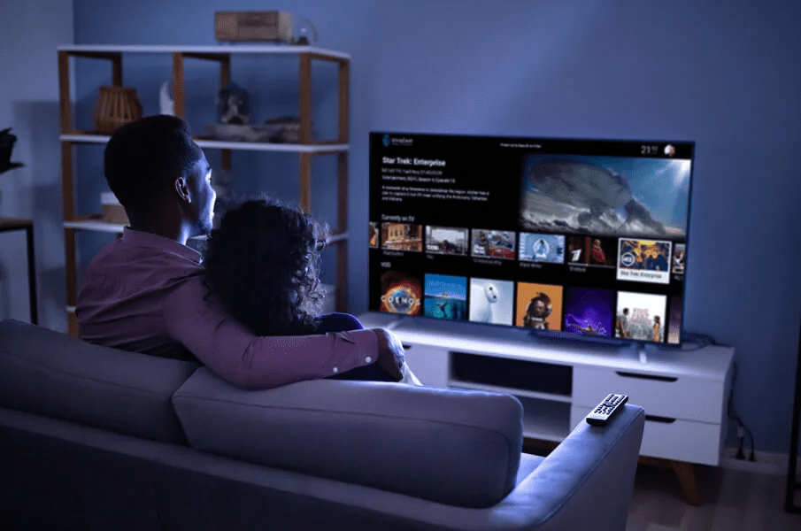 IRON IPTV