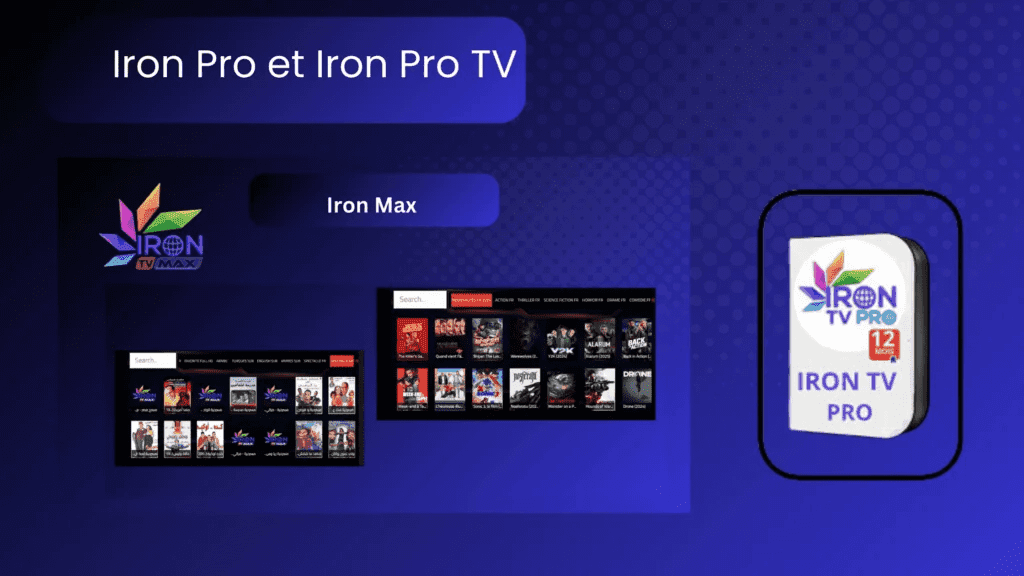 ON TV PRO