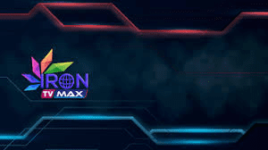 IRON TV PRO