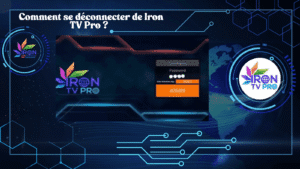 IRON PRO