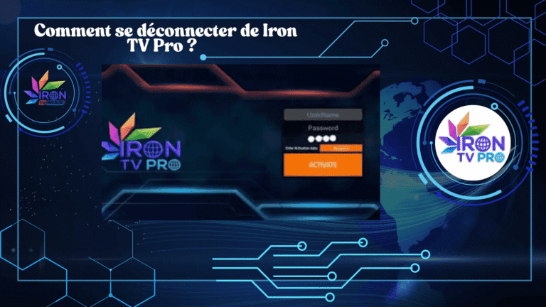 IRON PRO