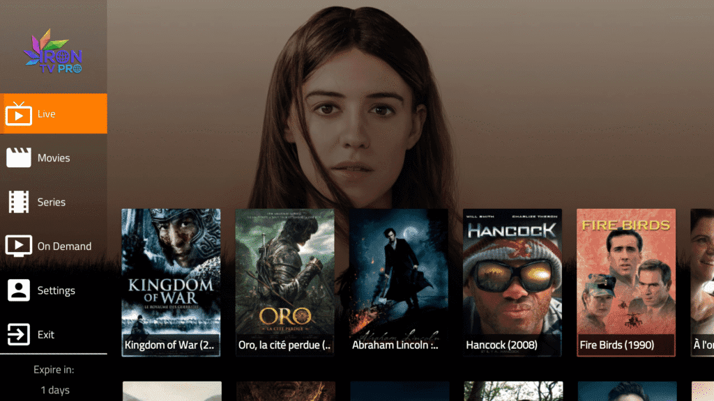 IPTV FRANCE