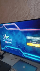 IRON TV PRO