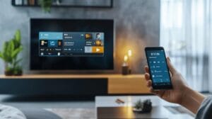 IRON TV PRO