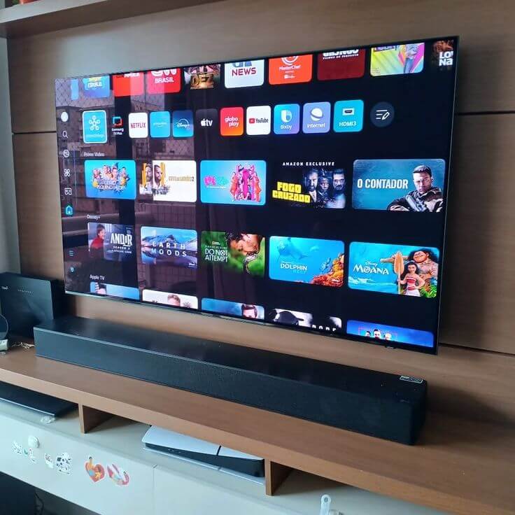 IRON TV PRO