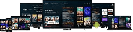 IRON TV PRO