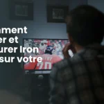 ⚙️ Comment installer et configurer Iron TV Pro sur votre Box TV