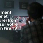 🔥 Comment installer et configurer Iron TV Pro sur votre Amazon Fire TV Stick